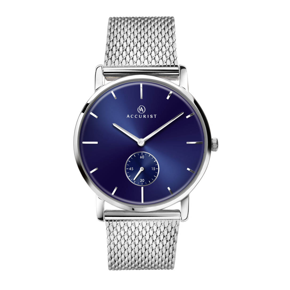 Accurist Mens Classic Watch | Time Watch Company