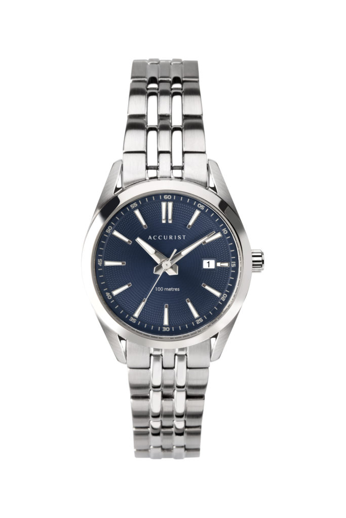 Accurist Signature Ladies Watch 8222 | Time Watch Company
